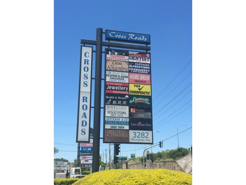 3282 Mount Lindesay Highway, Browns Plains QLD 4118