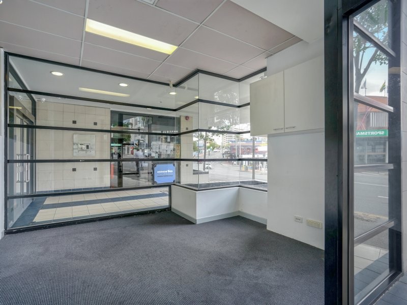 119 Leichhardt Street, Spring Hill QLD 4000