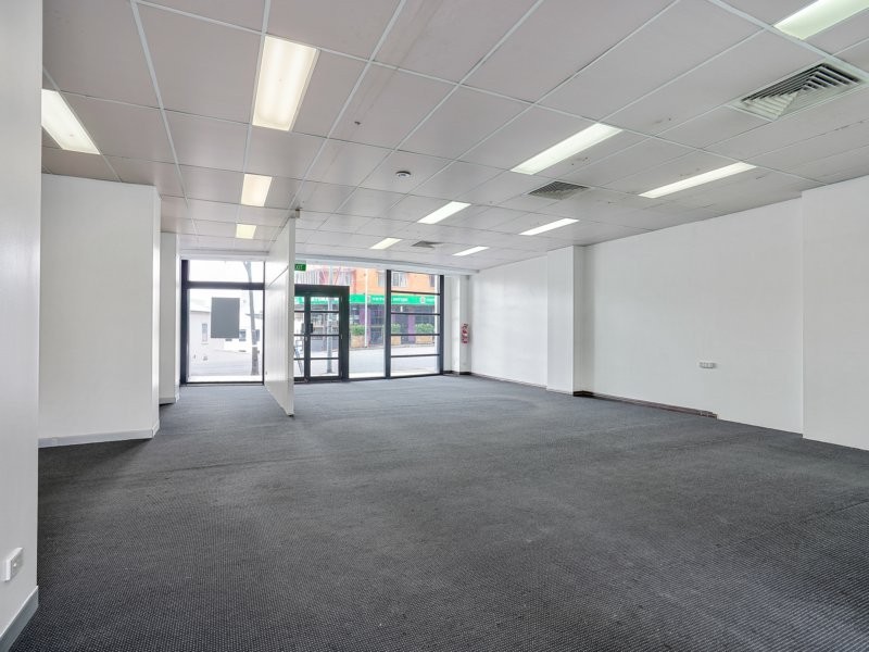 119 Leichhardt Street, Spring Hill QLD 4000