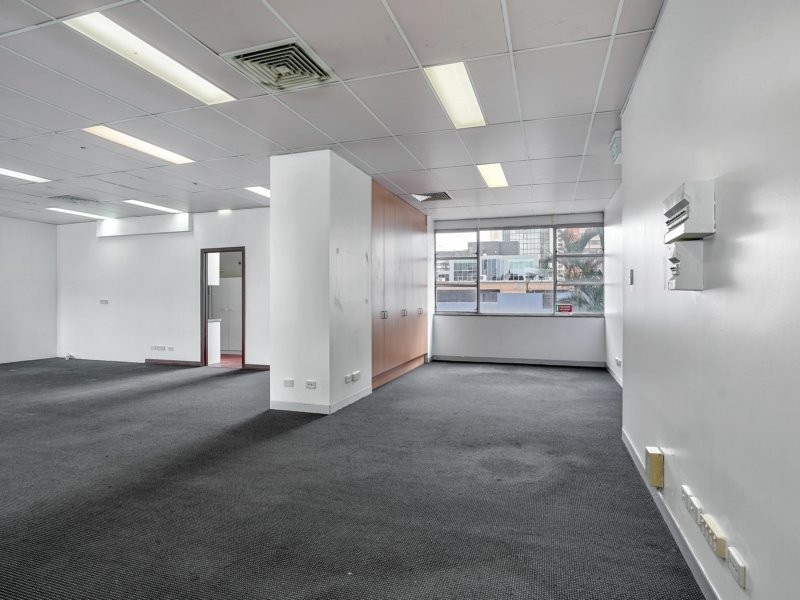 119 Leichhardt Street, Spring Hill QLD 4000