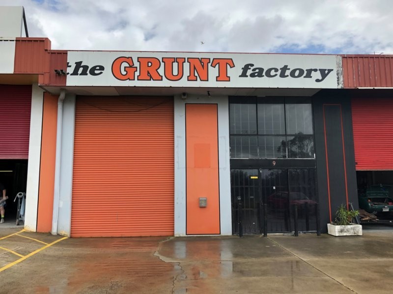 9/34 Old Pacific Highway, Yatala QLD 4207