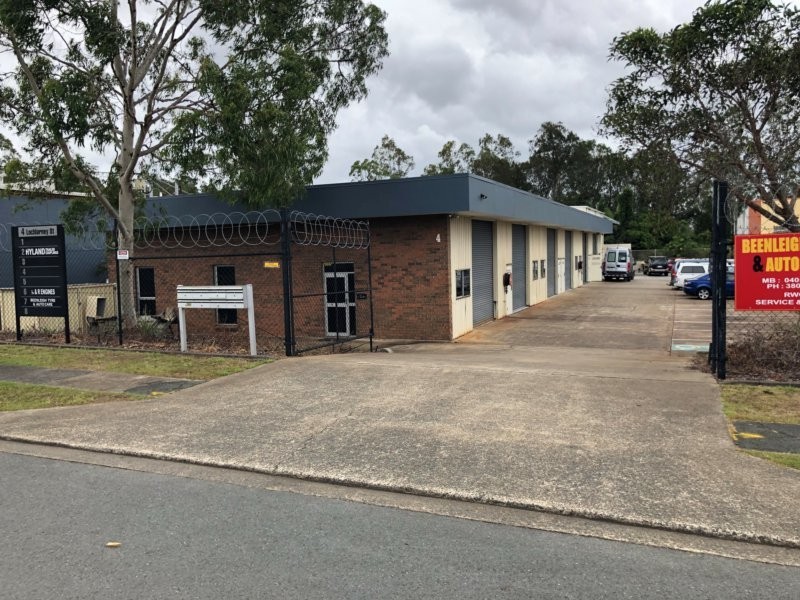 5/4 Lochlarney Street, Beenleigh QLD 4207