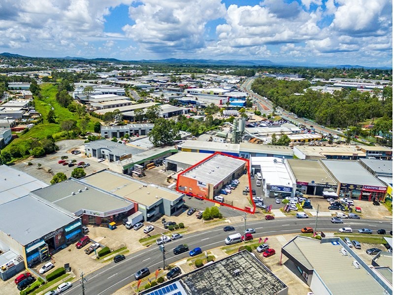 18 Ferguson Street, Underwood QLD 4119