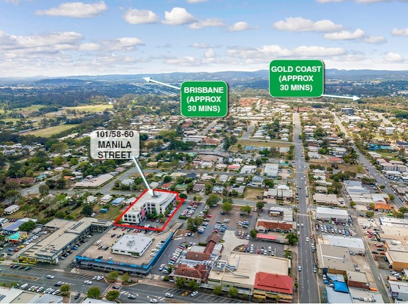 101/58-60 Manila Street, Beenleigh QLD 4207