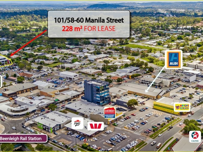 101/58-60 Manila Street, Beenleigh QLD 4207