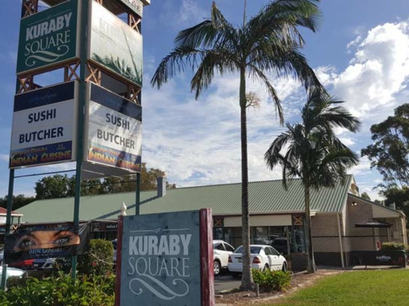 Shop 4/1307 Beenleigh Road, Kuraby QLD 4112