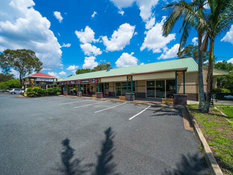 Shop 4/1307 Beenleigh Road, Kuraby QLD 4112