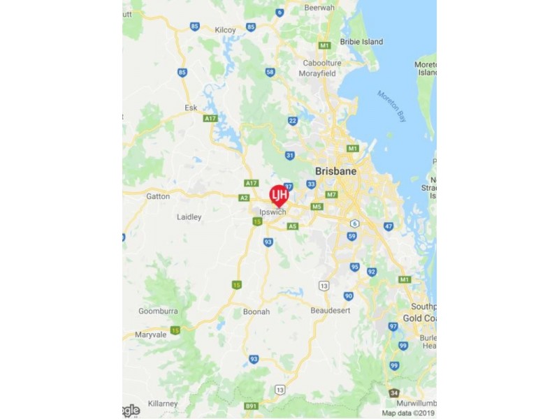 16 South Station Road, Booval QLD 4304
