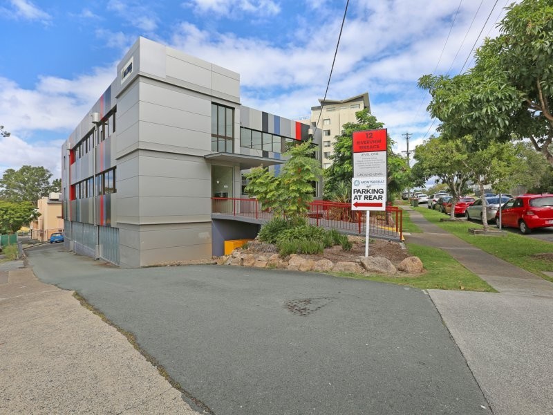 12 Riverview Terrace, Indooroopilly QLD 4068