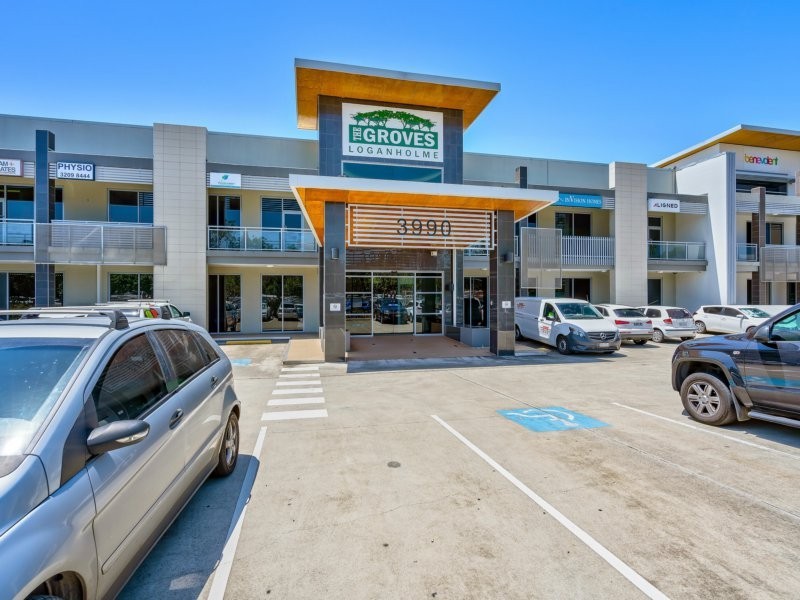 11/3990 Pacific Highway, Loganholme QLD 4129