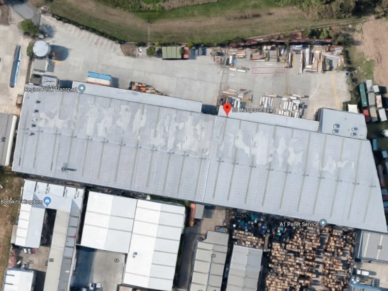 55 Musgrave Road, Coopers Plains QLD 4108