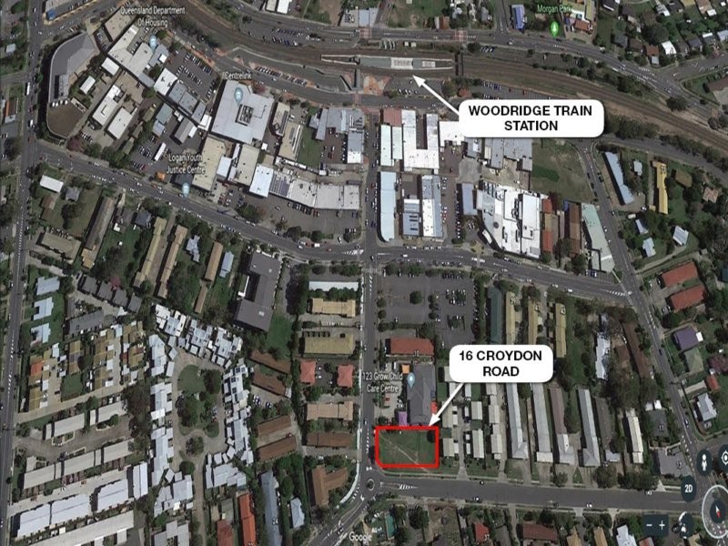 16 Croydon Road, Logan Central QLD 4114