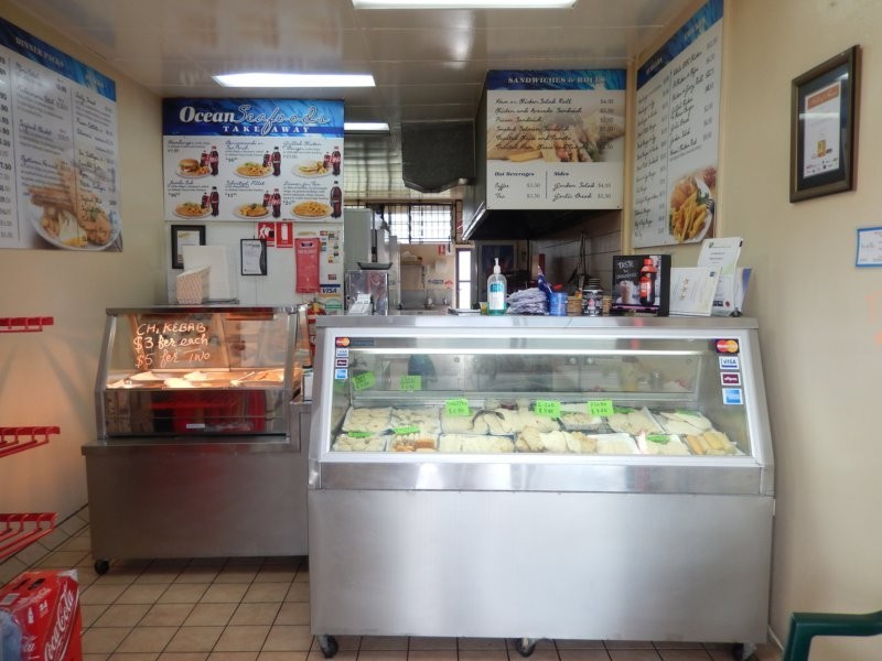 Shop 12/280 Newnham Road, Wishart QLD 4122