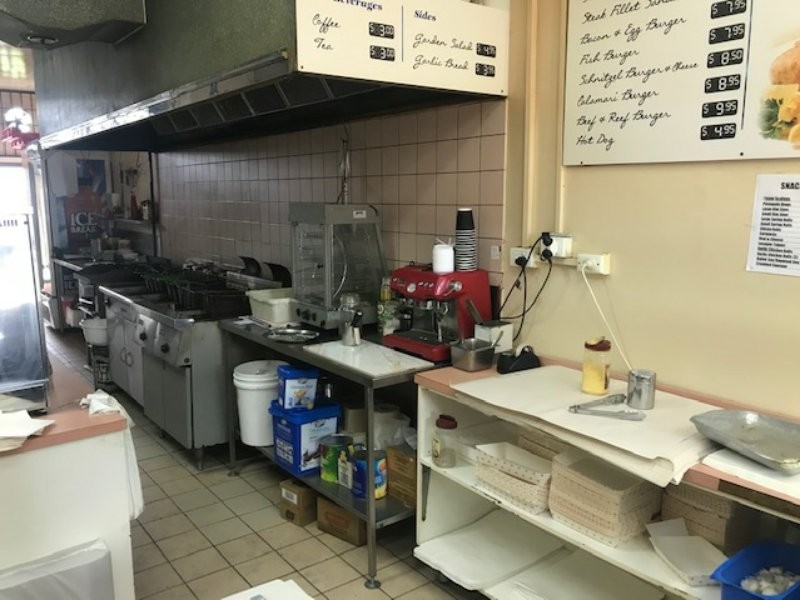 Shop 12/280 Newnham Road, Wishart QLD 4122