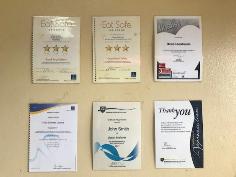 Shop 12/280 Newnham Road, Wishart QLD 4122