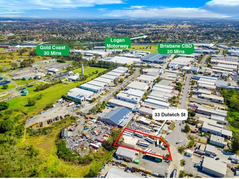 33 Dulwich Street, Loganholme QLD 4129