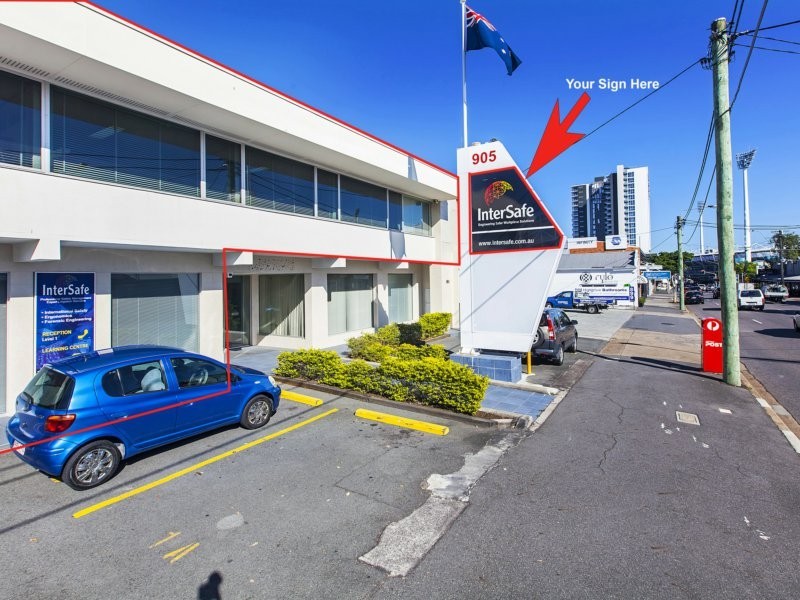 905 Stanley Street East, East Brisbane QLD 4169