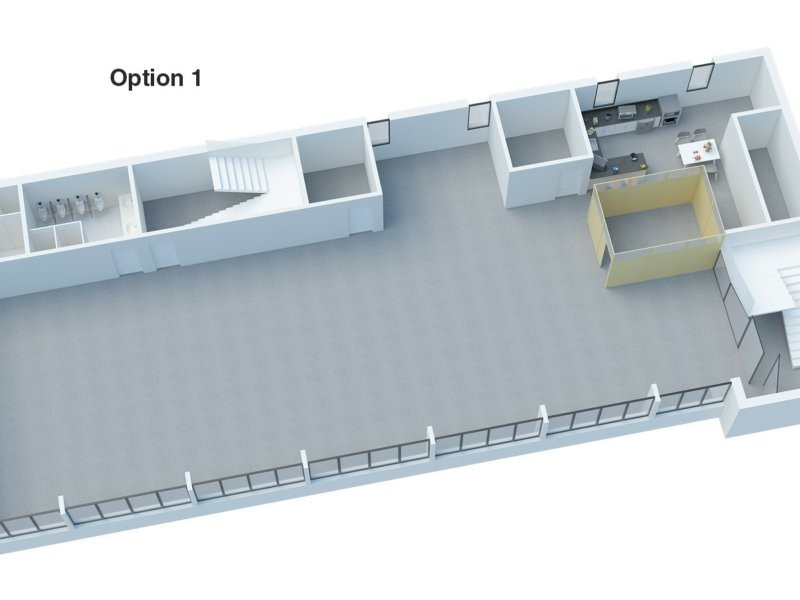 905 Stanley Street East, East Brisbane QLD 4169