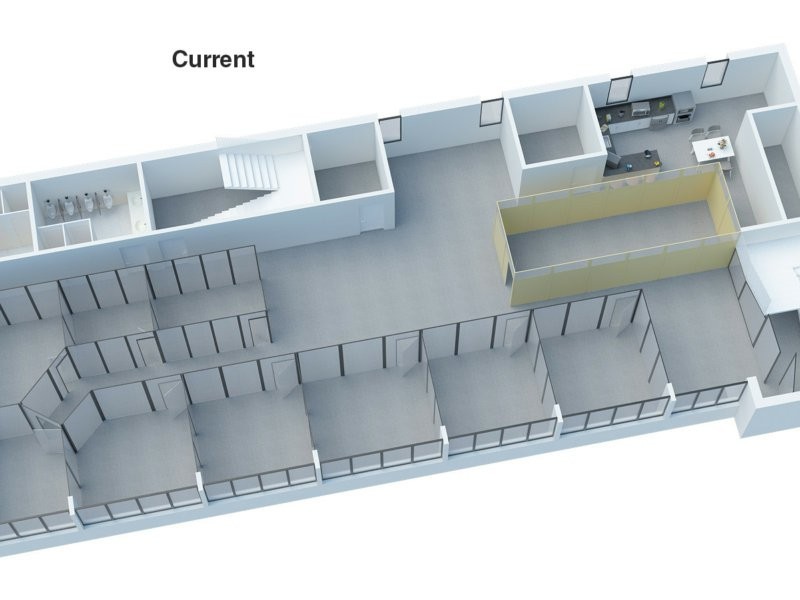 905 Stanley Street East, East Brisbane QLD 4169