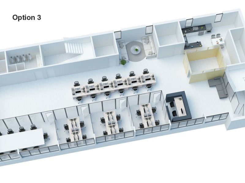 905 Stanley Street East, East Brisbane QLD 4169