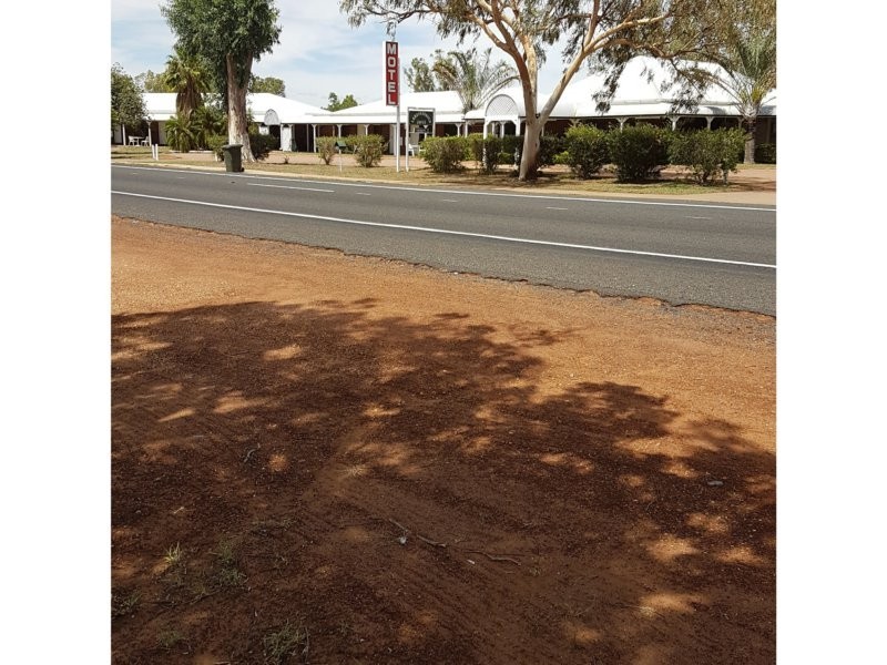 47 Box Street, Barcaldine QLD 4725