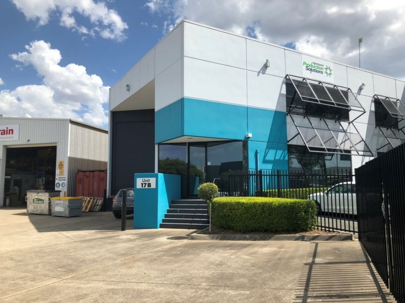 Unit B/17 Graystone Street, Tingalpa QLD 4173