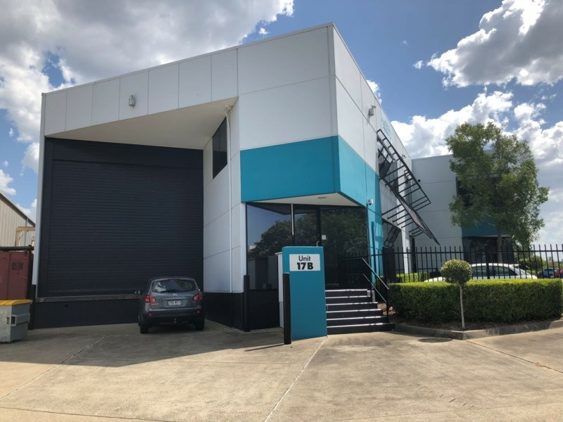 Unit B/17 Graystone Street, Tingalpa QLD 4173