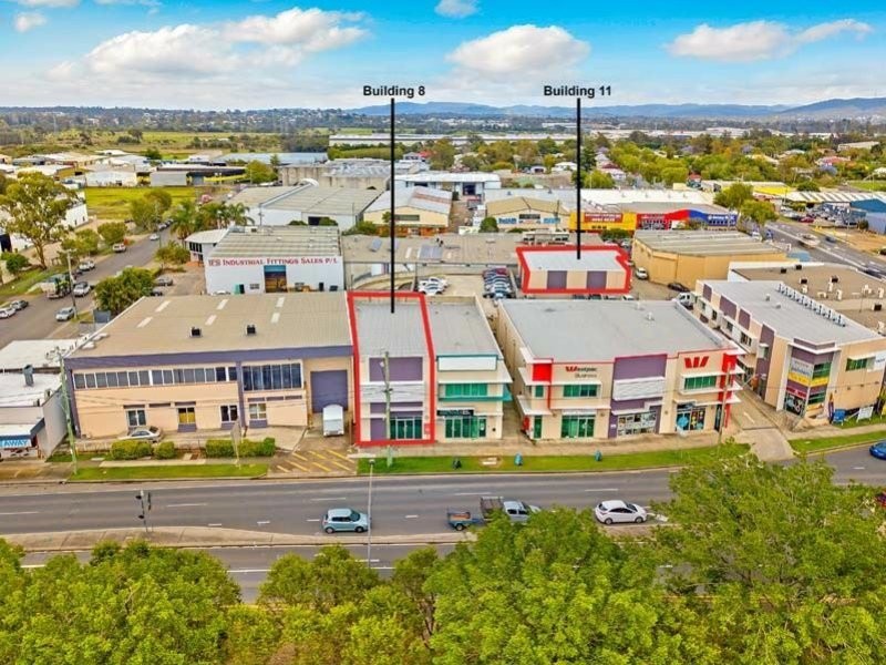 8 & 11/1311 Ipswich Road, Rocklea QLD 4106