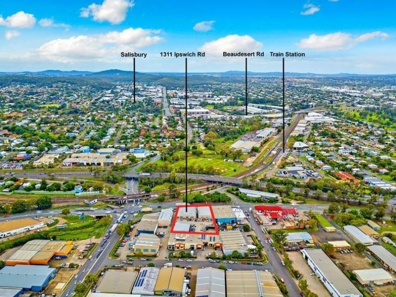 8 & 11/1311 Ipswich Road, Rocklea QLD 4106