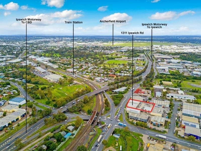 8 & 11/1311 Ipswich Road, Rocklea QLD 4106