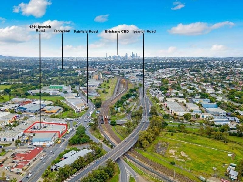 8 & 11/1311 Ipswich Road, Rocklea QLD 4106