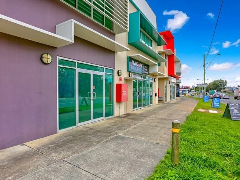 8 & 11/1311 Ipswich Road, Rocklea QLD 4106