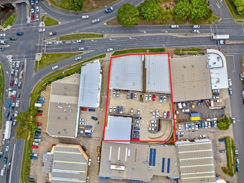 8 & 11/1311 Ipswich Road, Rocklea QLD 4106