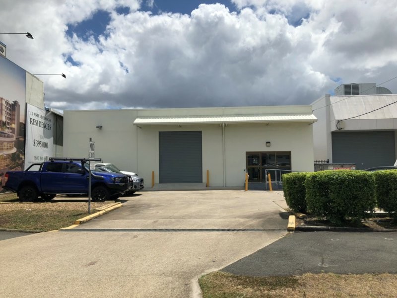 224 Old Cleveland Road, Coorparoo QLD 4151