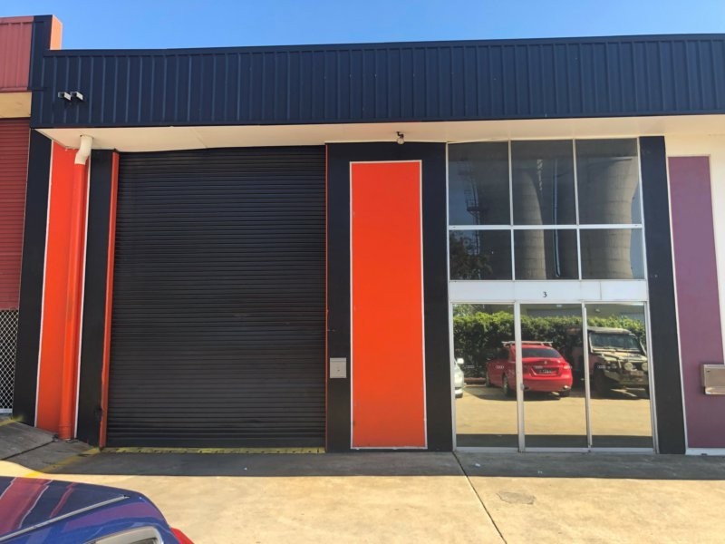 3/34 Old Pacific Highway, Yatala QLD 4207