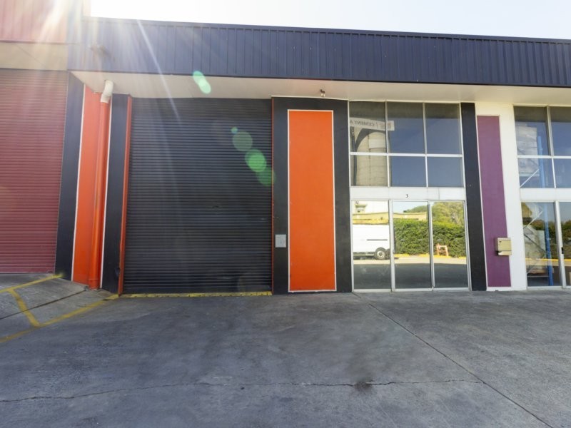 3/34 Old Pacific Highway, Yatala QLD 4207