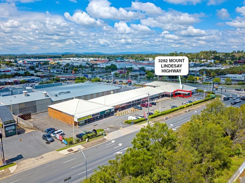 3282 Mount Lindesay Highway, Browns Plains QLD 4118