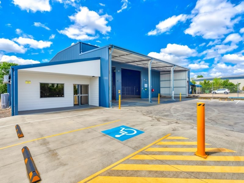 Unit 1/12-14 Sonia Court, Raceview QLD 4305