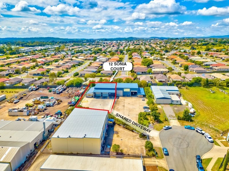 Unit 1/12-14 Sonia Court, Raceview QLD 4305