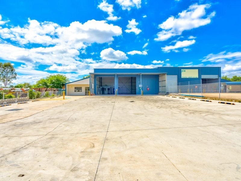 Unit 1/12-14 Sonia Court, Raceview QLD 4305
