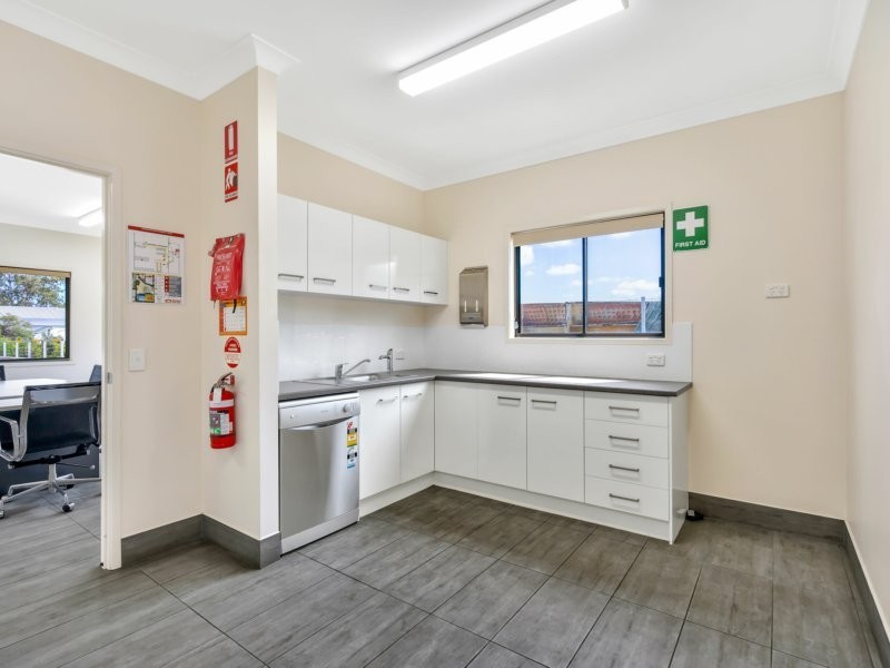 Unit 1/12-14 Sonia Court, Raceview QLD 4305