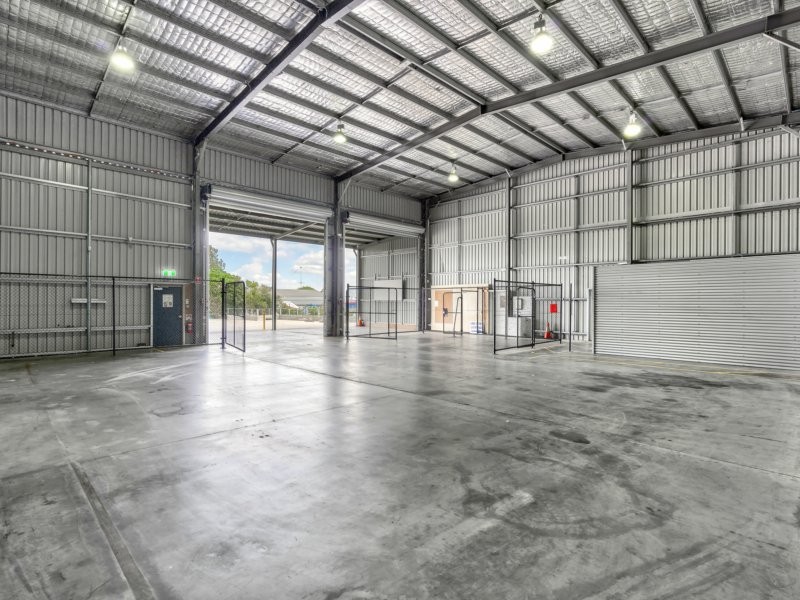 Unit 1/12-14 Sonia Court, Raceview QLD 4305