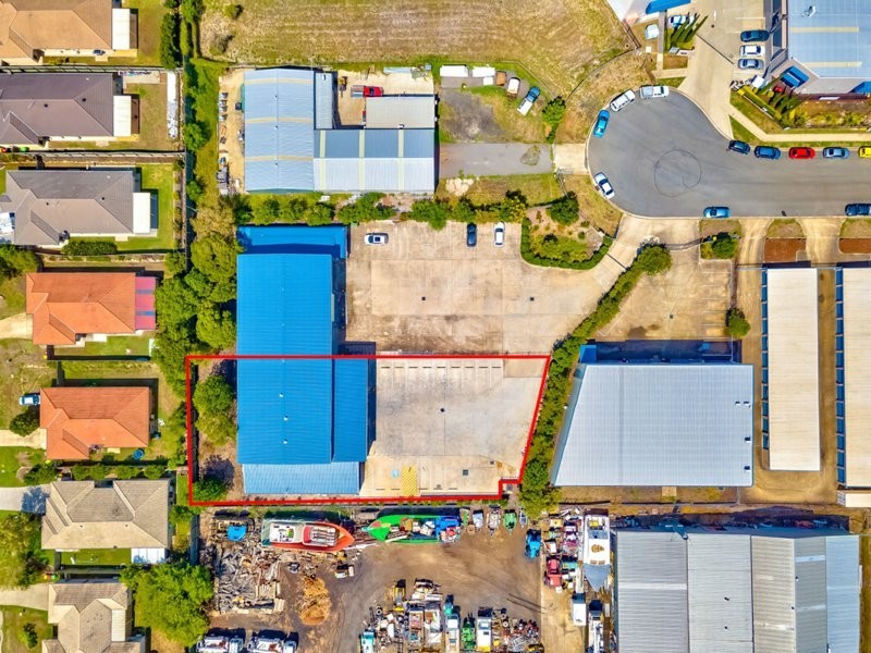Unit 1/12-14 Sonia Court, Raceview QLD 4305