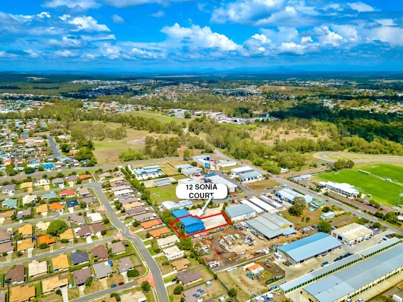 Unit 1/12-14 Sonia Court, Raceview QLD 4305