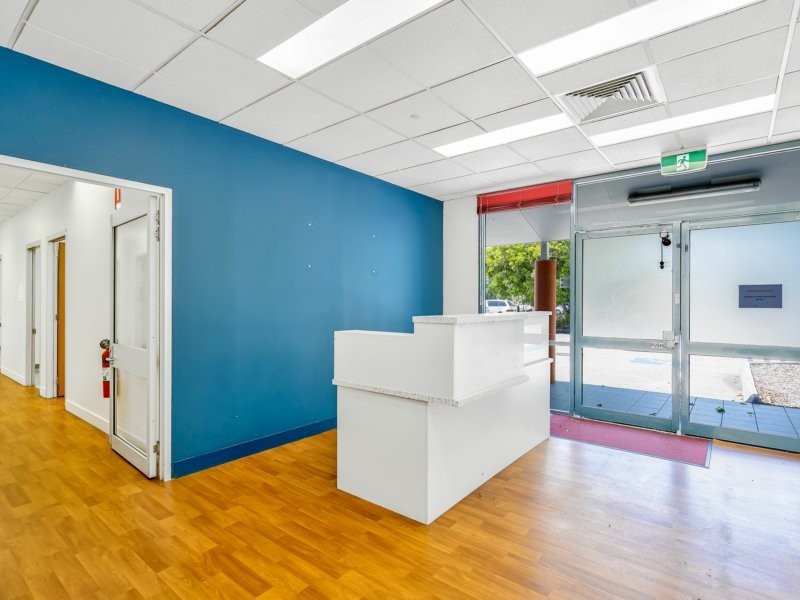 1 Grand Plaza Drive, Browns Plains QLD 4118