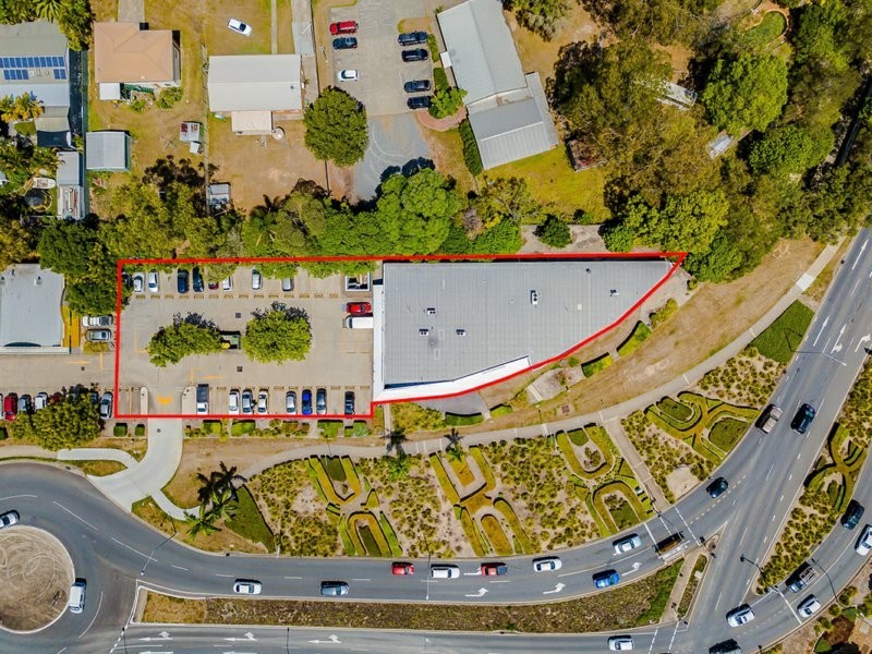 1 Grand Plaza Drive, Browns Plains QLD 4118