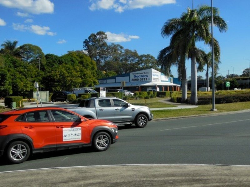 1 Grand Plaza Drive, Browns Plains QLD 4118