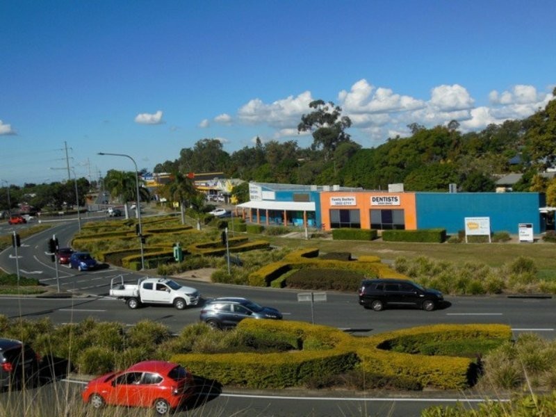 1 Grand Plaza Drive, Browns Plains QLD 4118