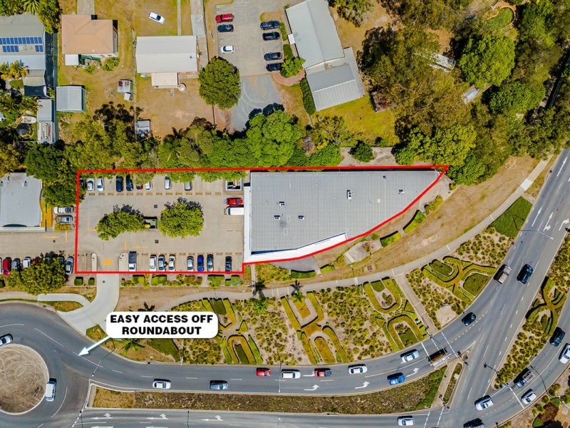 1 Grand Plaza Drive, Browns Plains QLD 4118