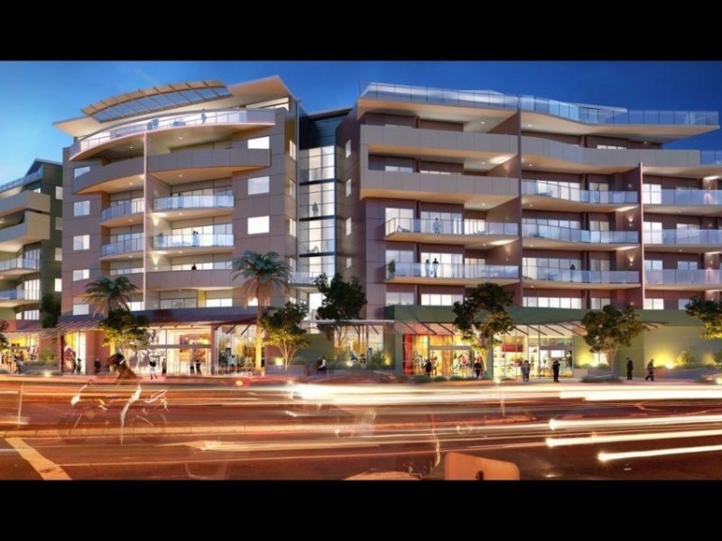 Shop 4/576 Kingsford Smith Drive, Hamilton QLD 4007